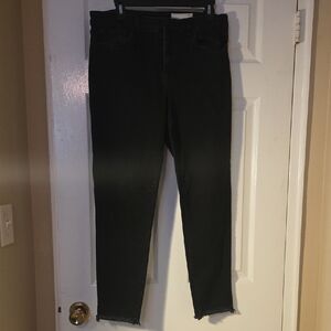 Vince Camuto Dark Denim Jeans